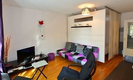 Apartamento Appart Ambiance - Les Halles Lyon Exterior foto