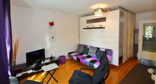 Apartamento Appart Ambiance - Les Halles Lyon Exterior foto