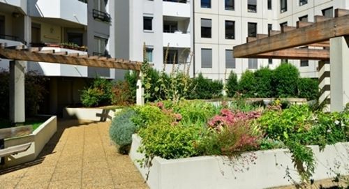 Apartamento Appart Ambiance - Les Halles Lyon Exterior foto